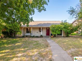 1901 Buckskin Trl, Temple, TX 76502