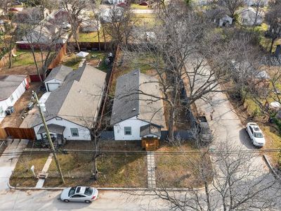 1502 Montague Ave, Dallas, TX, 75216