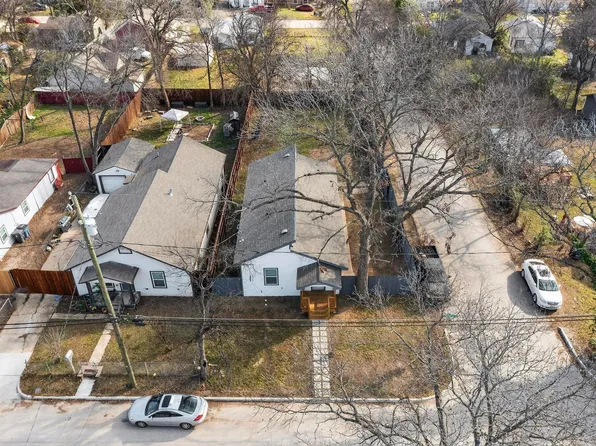 1502 Montague Ave, Dallas, TX 75216