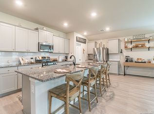 15115 Maskette Ave, San Antonio, TX 78245