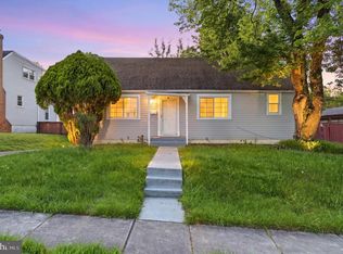 13209 Ardennes Ave, Rockville, MD 20851