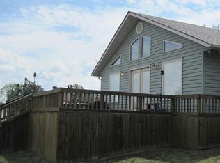 107309 S 4141st Rd, Checotah, OK 74426