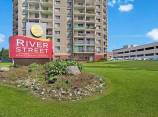 33 River Street, Prince Albert, SK S6V 2Y9