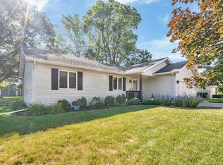 485 S Division St, Braidwood, IL 60408