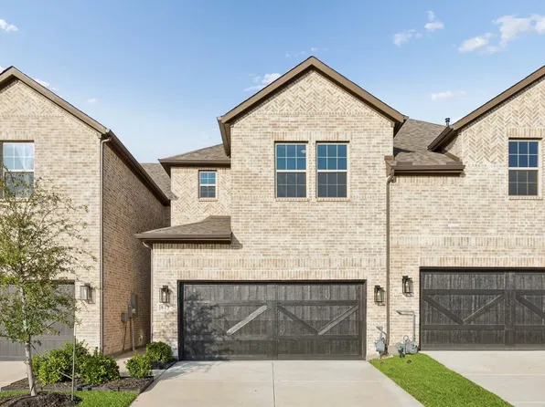 813 Heart Reef Rd, Plano, TX 75075