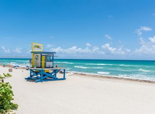 2501 S Ocean Dr APT 921, Hollywood, FL 33019