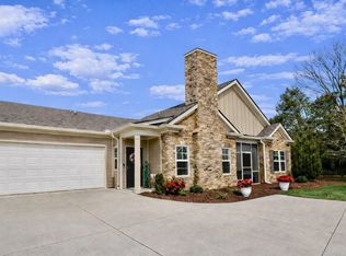 2519 Bridgeway St, Murfreesboro, TN 37128