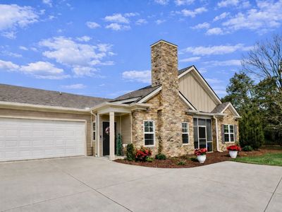 2519 Bridgeway St, Murfreesboro, TN, 37128