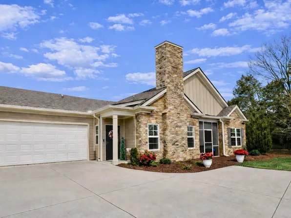 2519 Bridgeway St, Murfreesboro, TN 37128