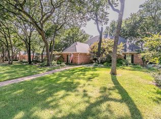 402 Timber Lake Dr, Southlake, TX 76092