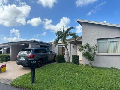 14932 Wildflower Ln, Delray Beach, FL, 33446