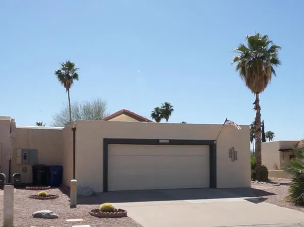 2460 N 62ND Street N, Mesa, AZ 85215