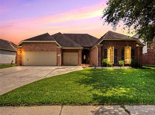 9714 Crystal Blvd, Baytown, TX 77521