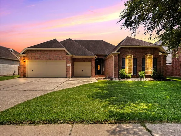 9714 Crystal Blvd, Baytown, TX 77521
