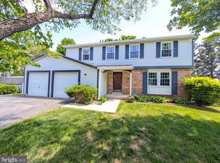 8211 Reveille Ct, Walkersville, MD 21793