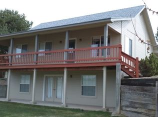 1810 Cemetery Rd, Weiser, ID 83672