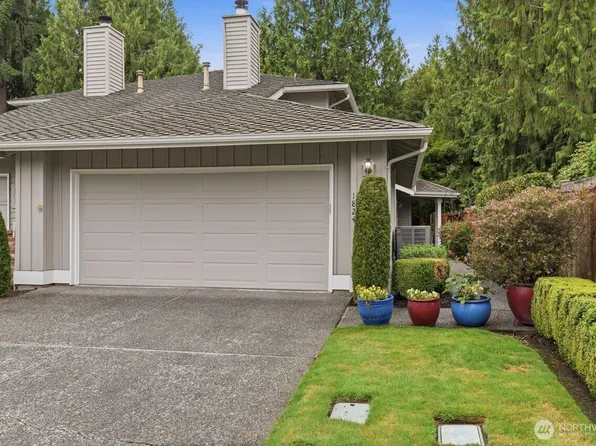 1824 Mill Pointe Drive SE, Mill Creek, WA 98012