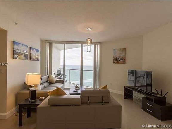 5th image of 16699 Collins Ave APT 1909