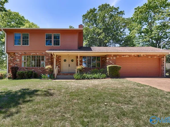 7618 Quail Dr SW, Huntsville, AL 35802