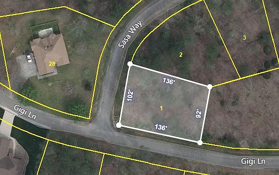 1st image of 101 Sasa Way Lot 1