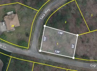 101 Sasa Way LOT 1, Loudon, TN 37774