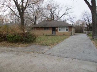 22100 Ridgeway Ave, Richton Park, IL 60471