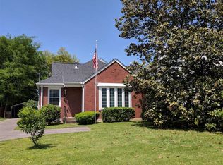 4109 Lone Oak Rd, Nashville, TN 37215