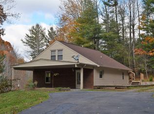 321 Camp Creek Rd NW, Riner, VA 24149