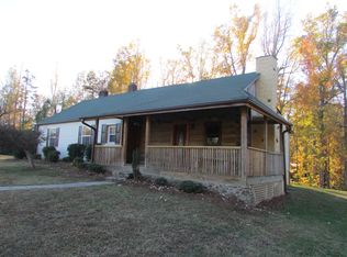 655 Cecil Rd, Lexington, NC 27295