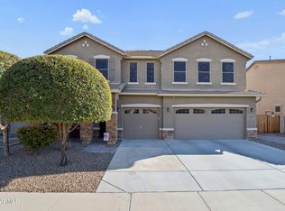 18049 W IVY Lane, Surprise, AZ 85388