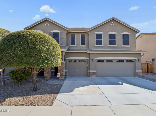 18049 W IVY Lane, Surprise, AZ 85388