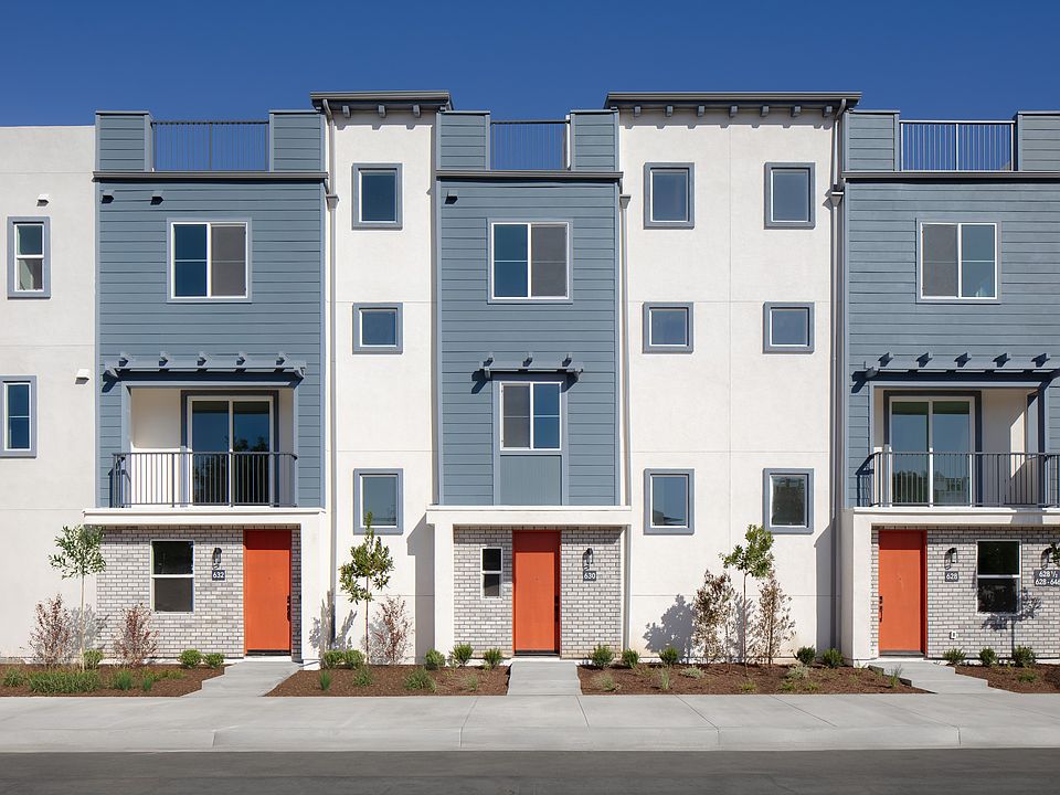 Exterior of 10-plex