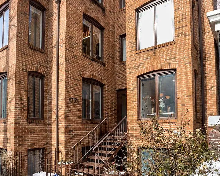 1753 Swann St NW #2 — Photo 2