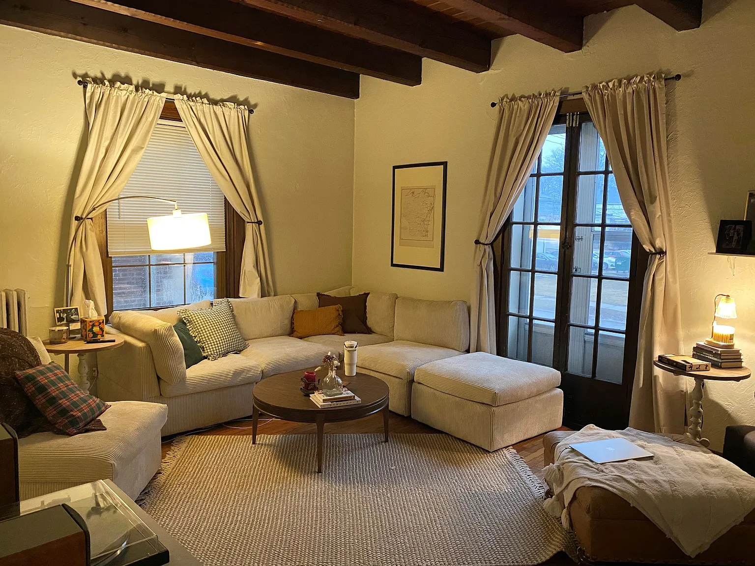 2 bed, $1,495 — Photo 2