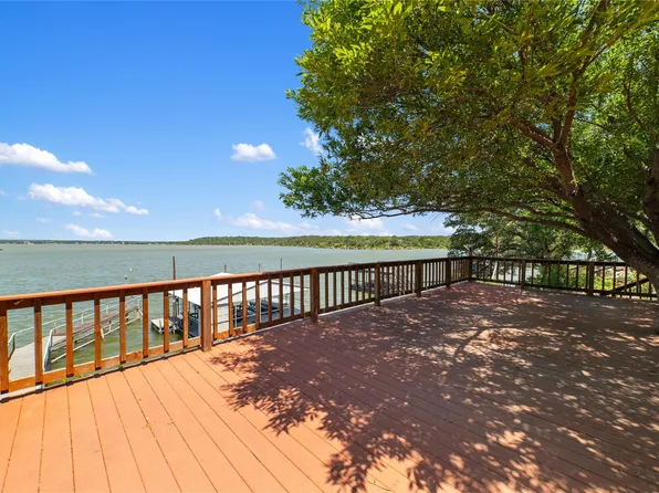 131 County Road 537, Brownwood, TX 76801