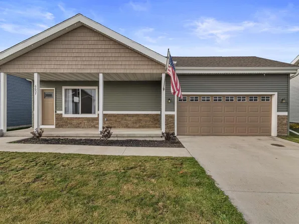 6657 Uecker Drive, Deforest, WI 53532