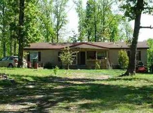 9353 Hwy 14, Yellville, AR 72687