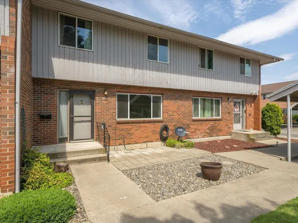 12439 E Olive Ave #39, Spokane, WA 99216