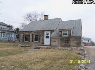 154 N Mill St, Dalton, OH