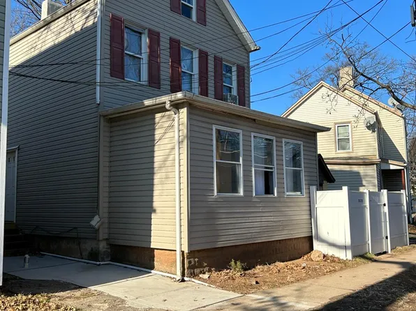 1170 Broad St, Rahway, NJ 07065