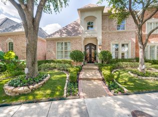 7011 Preston Grove Ln, Dallas, TX 75230