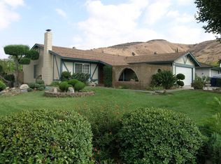 4495 N Lakewood Dr, San Bernardino, CA 92407