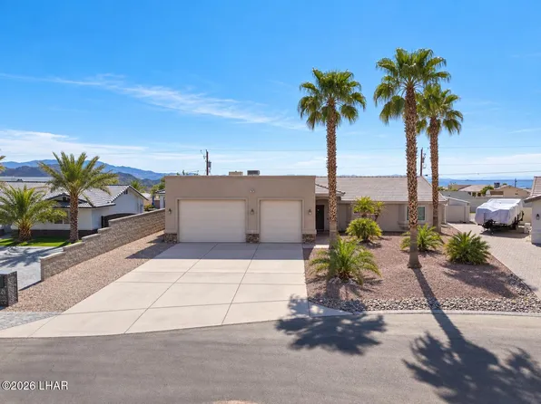 1547 Hawkeye Dr, Lake Havasu City, AZ 86406