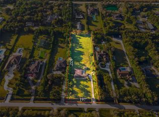 13870A Mustang Trl, Southwest Ranches, FL 33330