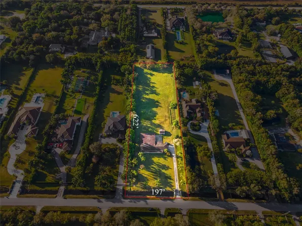 13870A Mustang Trail, Southwest Ranches, FL 33330