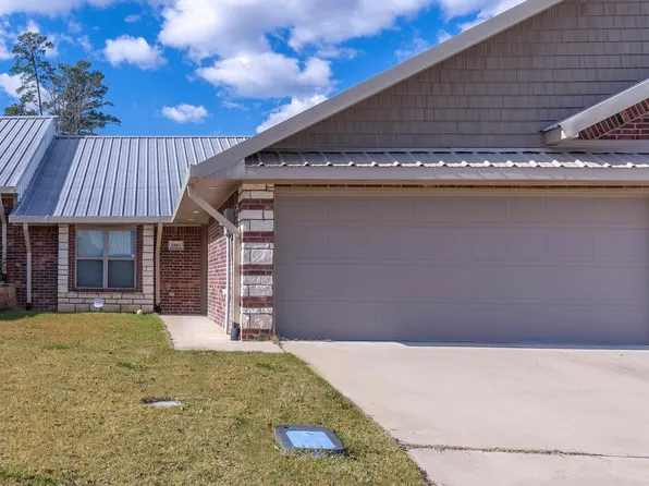 1803 Yellowstone Dr, Longview, TX 75605