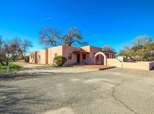 1645 N Harrison Rd, Tucson, AZ 85715