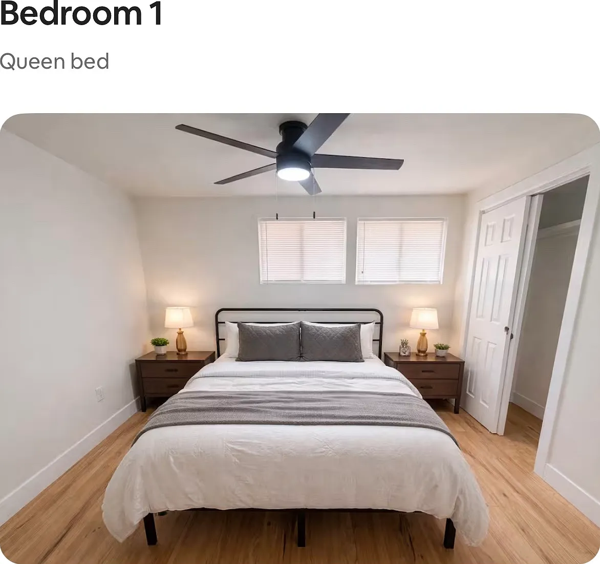 3 bed, 1029 sqft, $2,900 — Photo 3