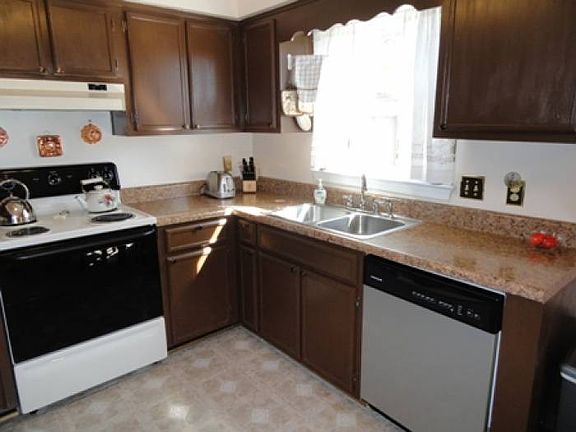 Kitchen 6 x 10