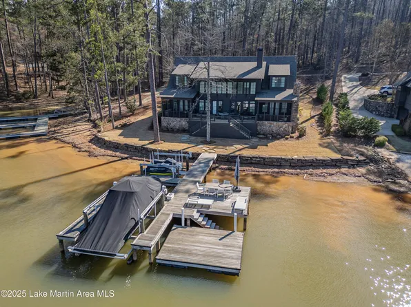 1108 Willow Glynn Way, Alexander City, AL 35010
